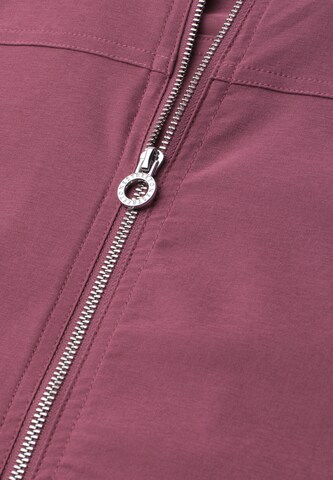 STREET ONE Between-Season Jacket in Pink