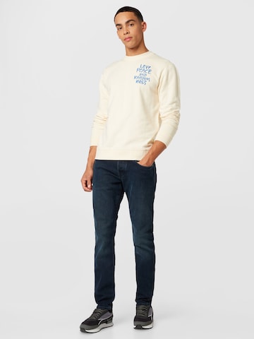 Coupe slim Jean 'Ralston' SCOTCH & SODA en bleu