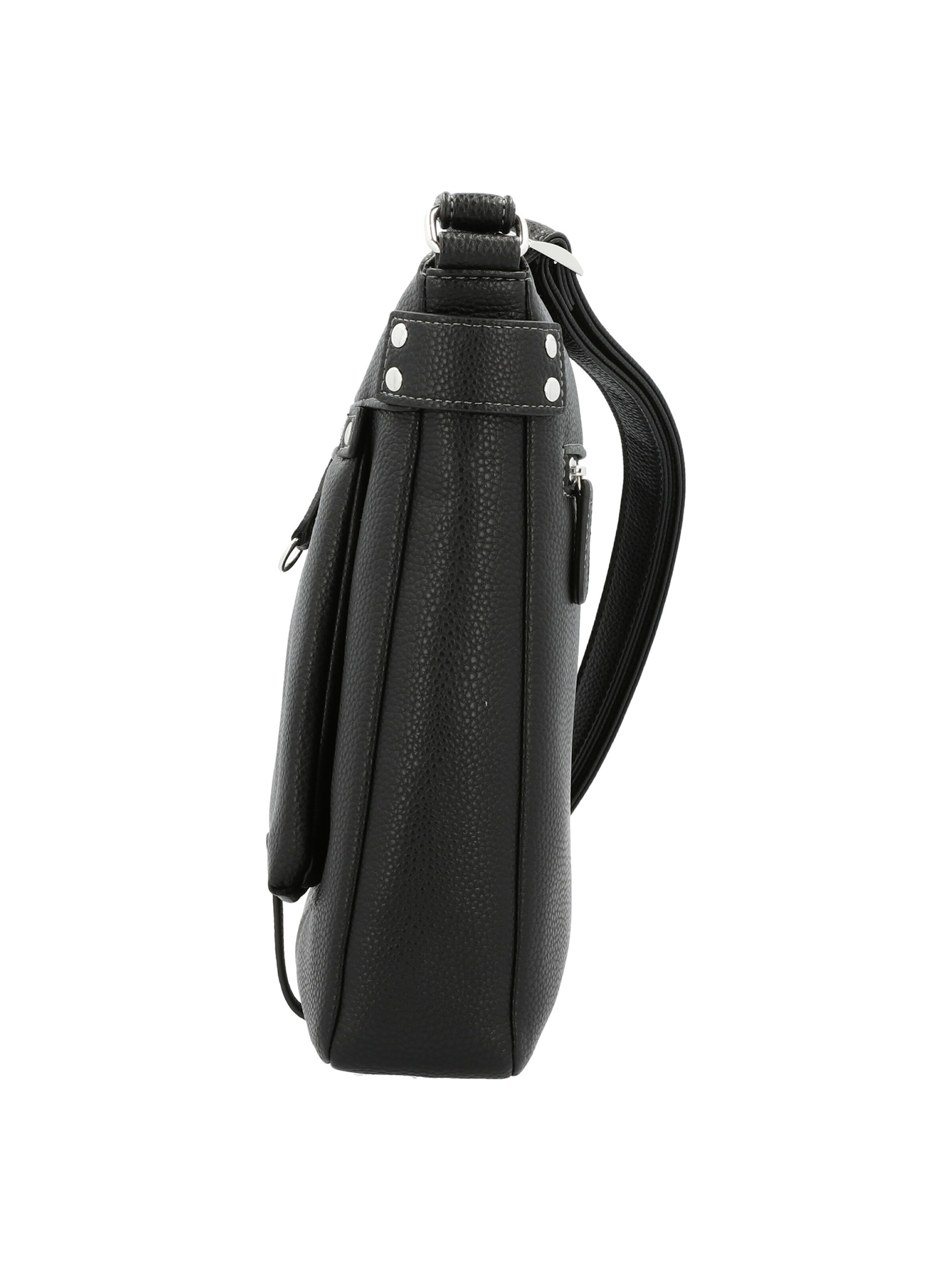 Picard Tasche 'Loire' in Schwarz