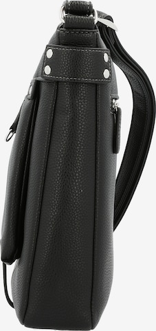Picard Shoulder Bag 'Loire' in Black