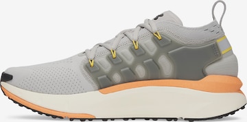 UNDER ARMOUR Sportschoen 'Phantom X' in Grijs: voorkant