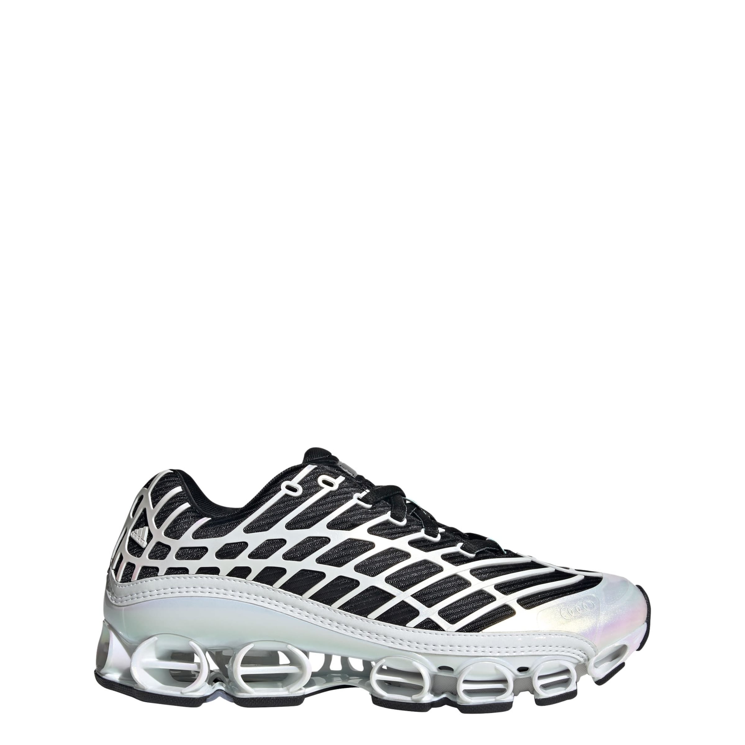 ADIDAS ORIGINALS - Zapatillas deportivas bajas 'Megaride F50 Audi Revolut F1' en negro