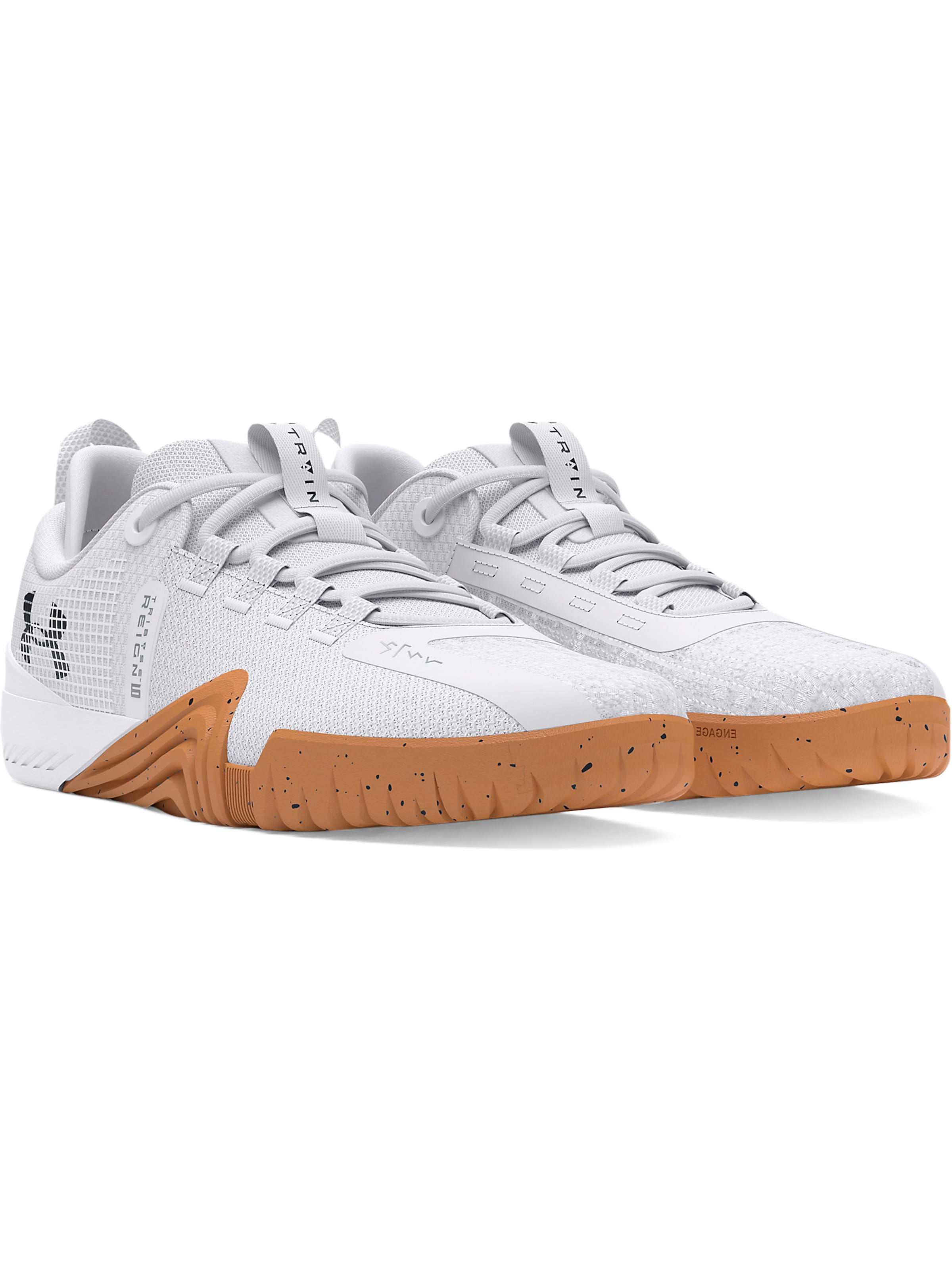 UNDER ARMOUR Спортивная обувь 'TriBase Reign 6' в Белый