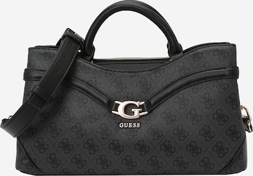 Poșete 'DEA GIRLFRIEND SATCHEL' de la GUESS pe gri: față