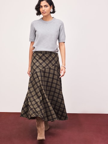 Next - Pullover em cinzento