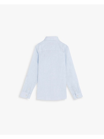Regular fit Camicia di Scalpers in blu