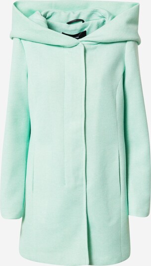 VERO MODA Mantel 'VERODONA' in mint, Produktansicht