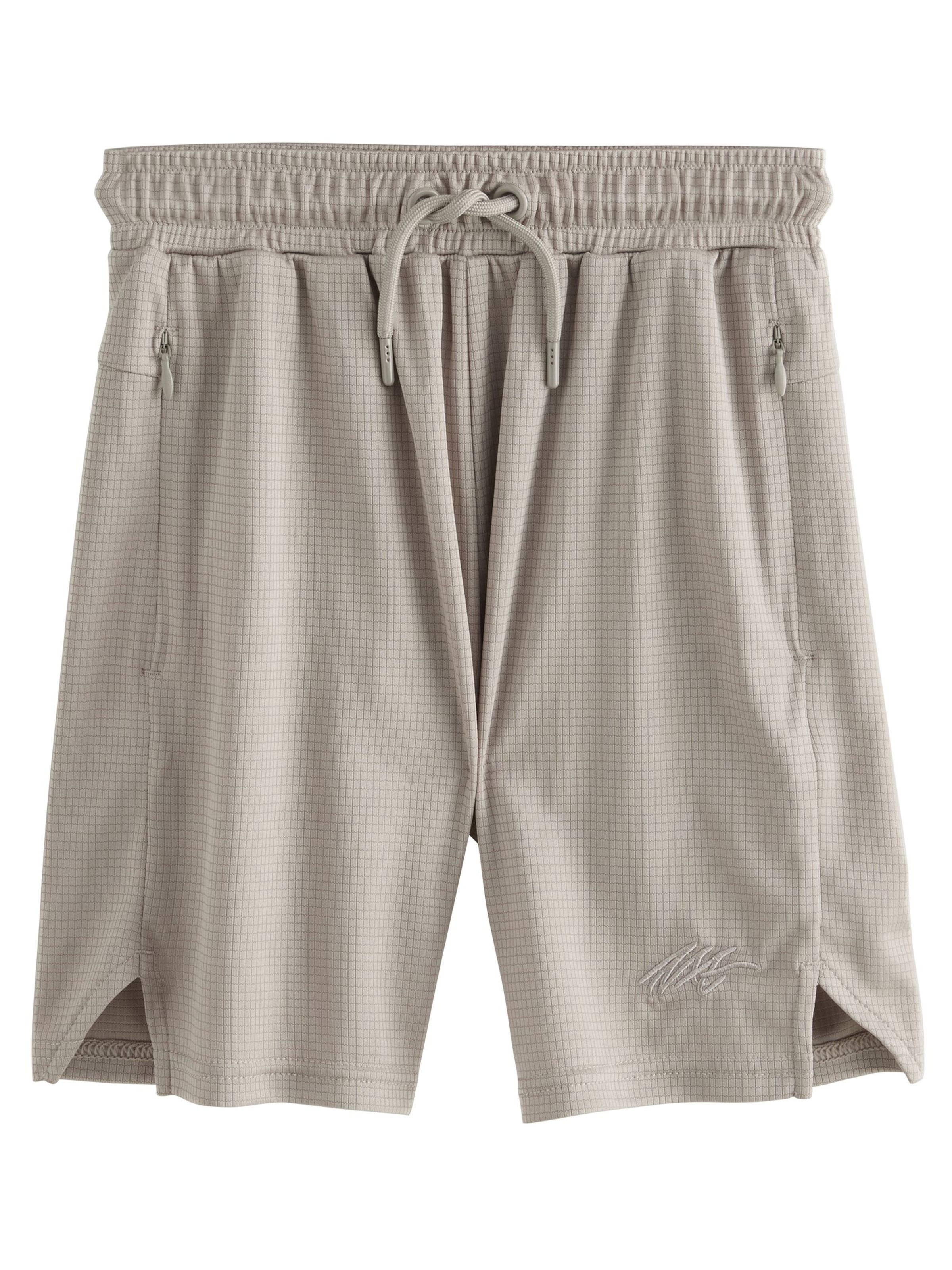 regular Pantaloni di Next in grigio: frontale