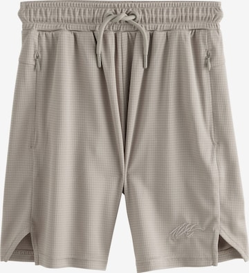 pilka Next Standartinis Kelnės: priekis