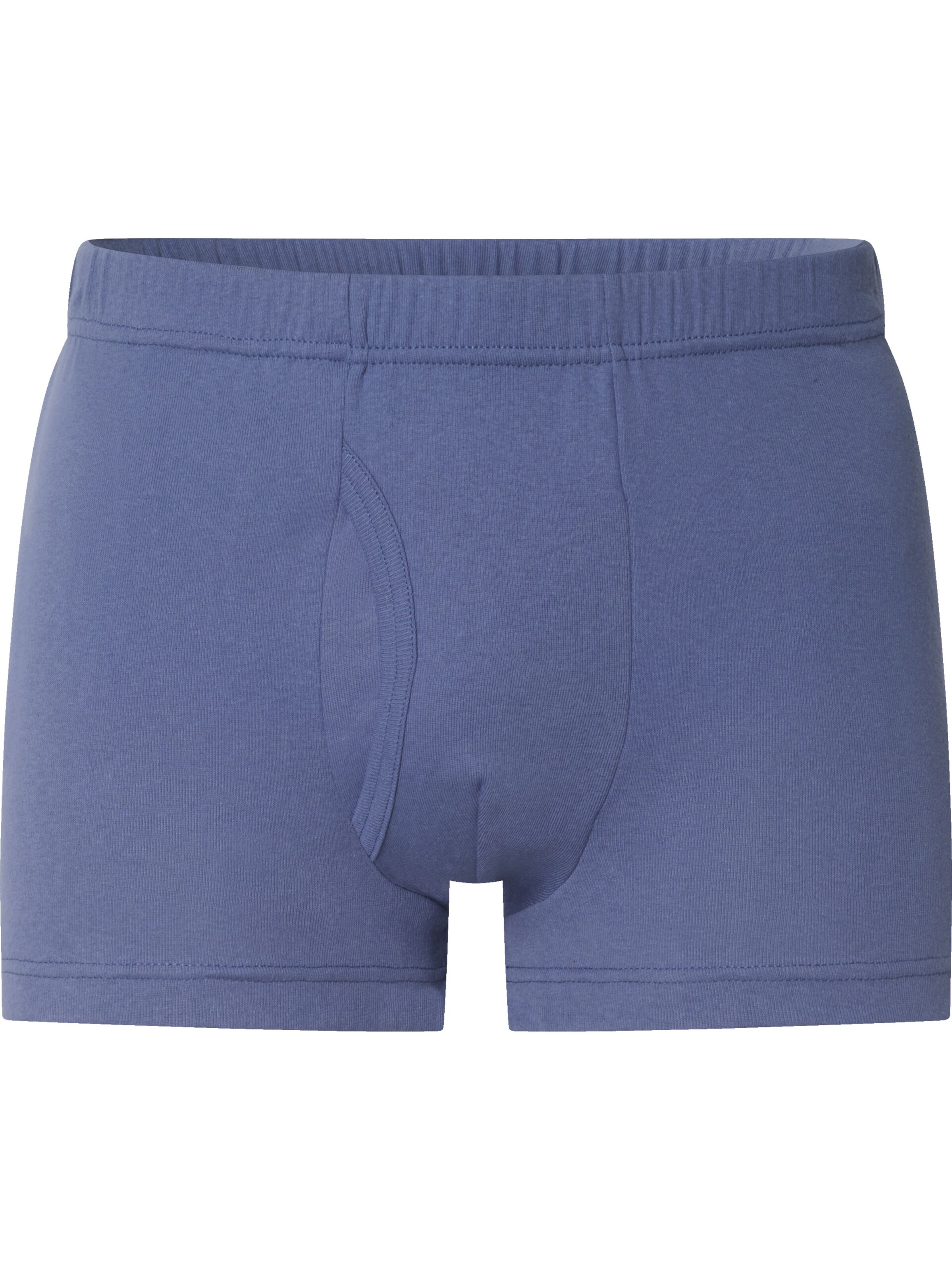 Jan Vanderstorm Boxershorts 'Gardar' in Grün