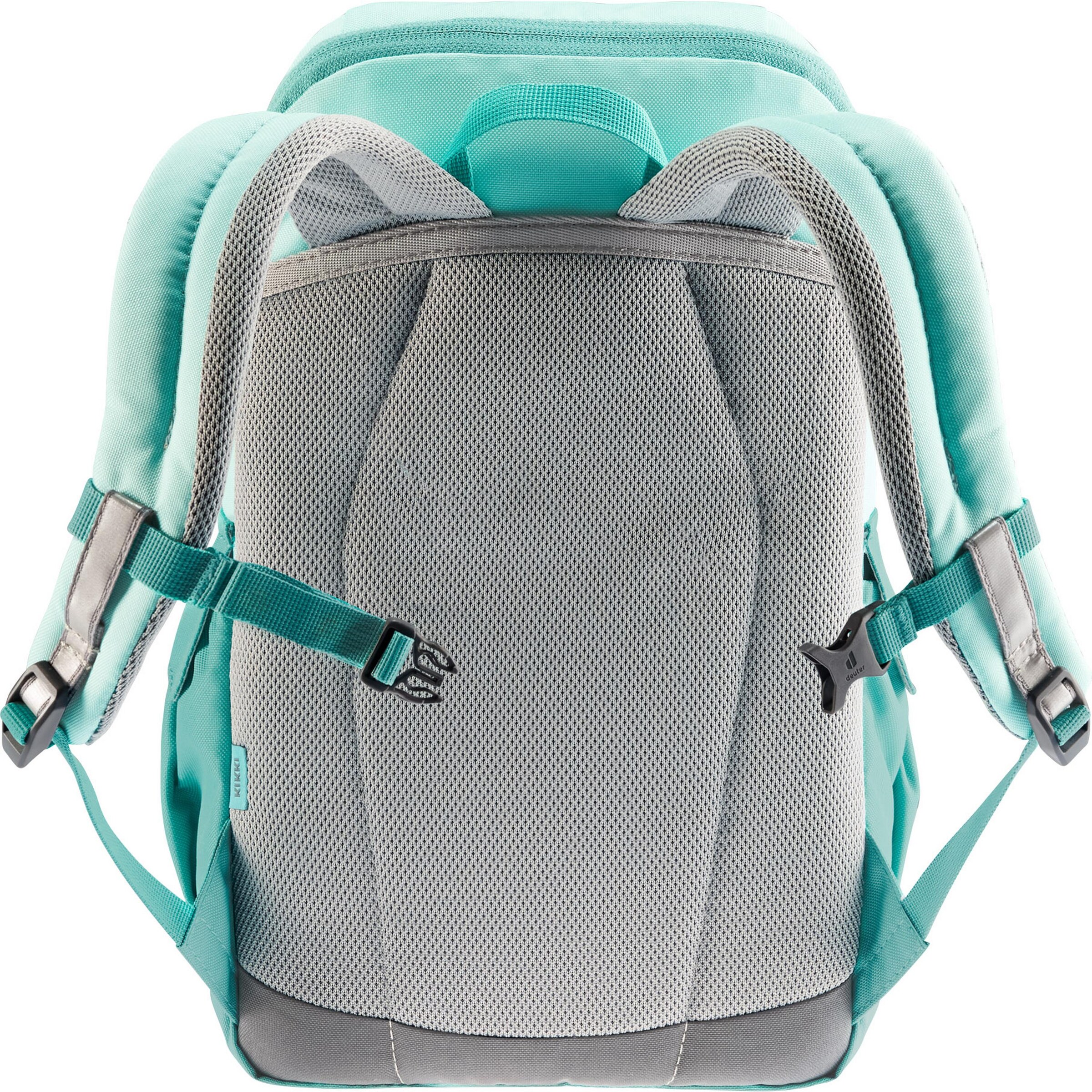 DEUTER Rugzak 'Kikki' in Blauw