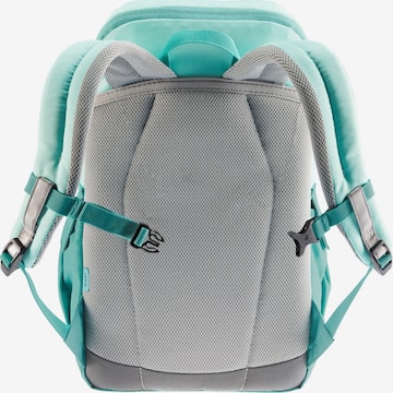 DEUTER Backpack 'Kikki' in Blue