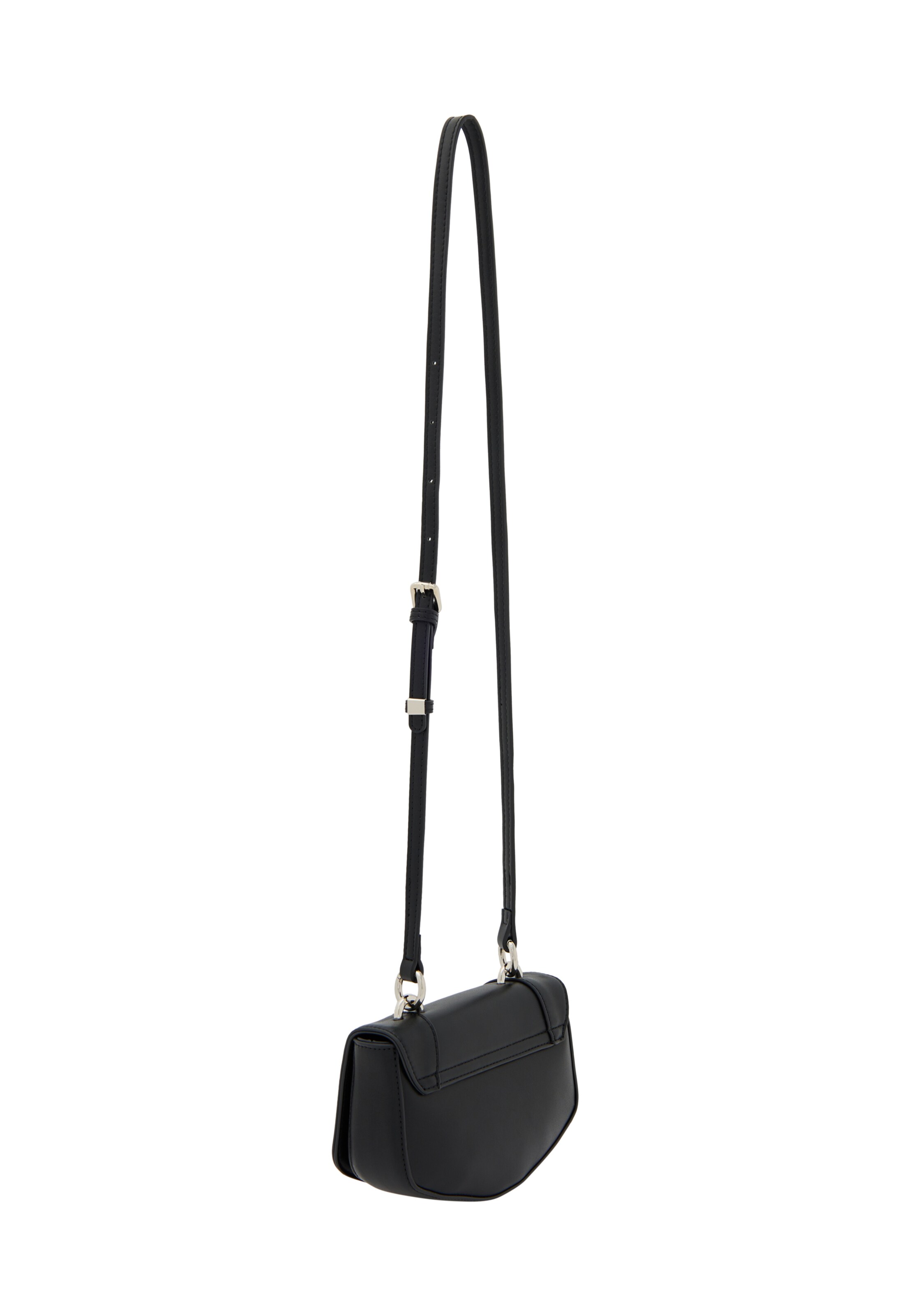 faina Handbag in Black