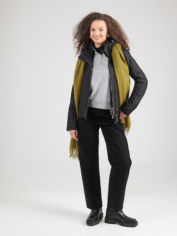 Superdry & Co Between-season jacket in Black