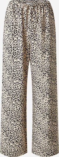 Pantaloni 'Jeanna' EDITED di colore marrone / colori misti, Visualizzazione prodotti
