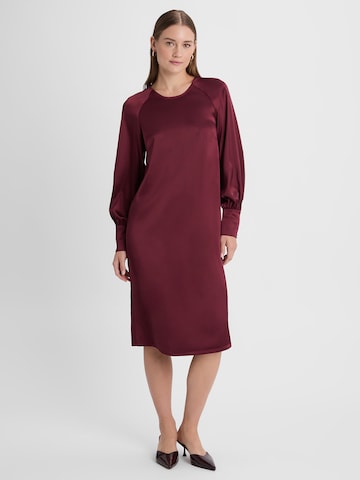 Guido Maria Kretschmer Women Ruha 'Aurea' - piros: elől