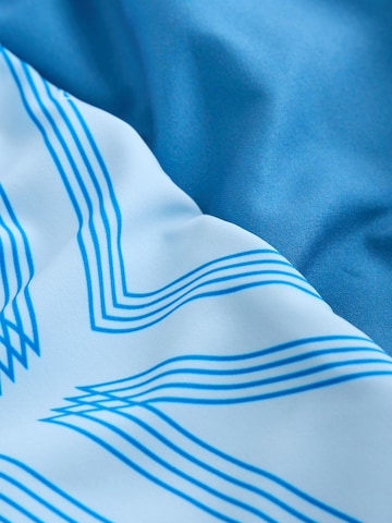 Protection UV Baker by Ted Baker en bleu