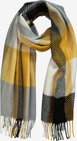 Ulla Popken Scarf in Mixed colors: front