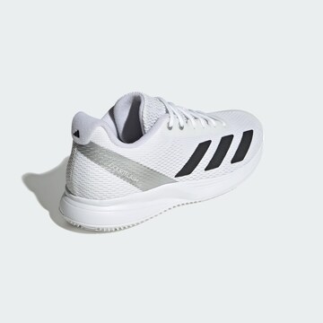 ADIDAS PERFORMANCE Sports shoe 'Courtflash Speed 2' in White