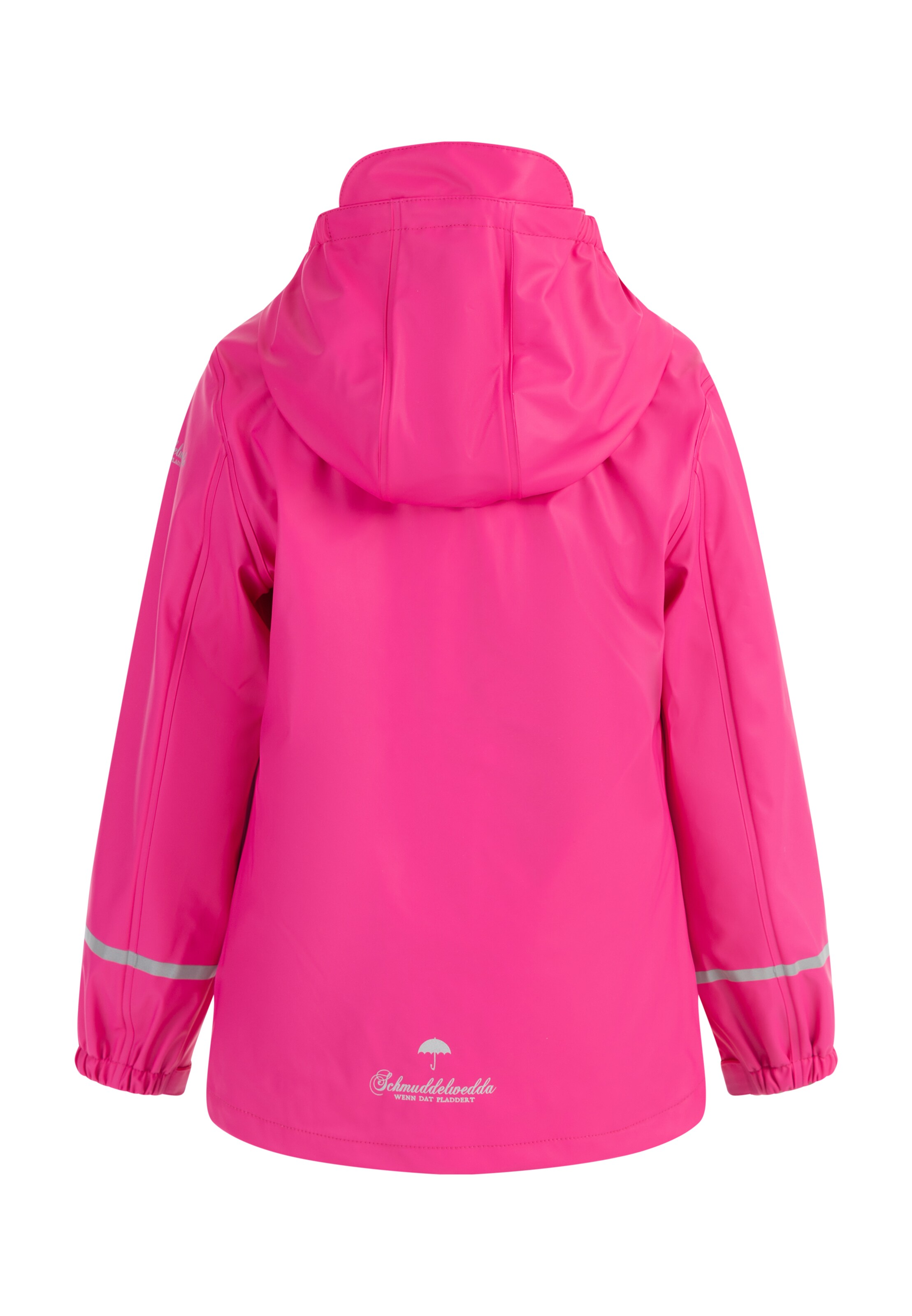 Schmuddelwedda - Casaco funcionais em rosa