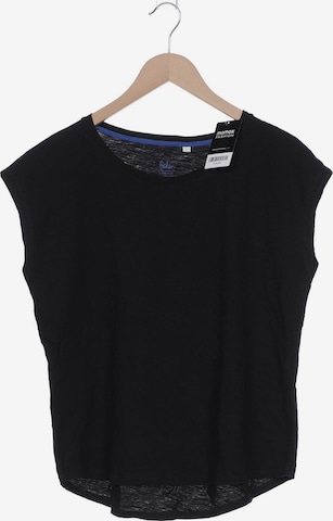 Boden Top & Shirt in M in Black: front