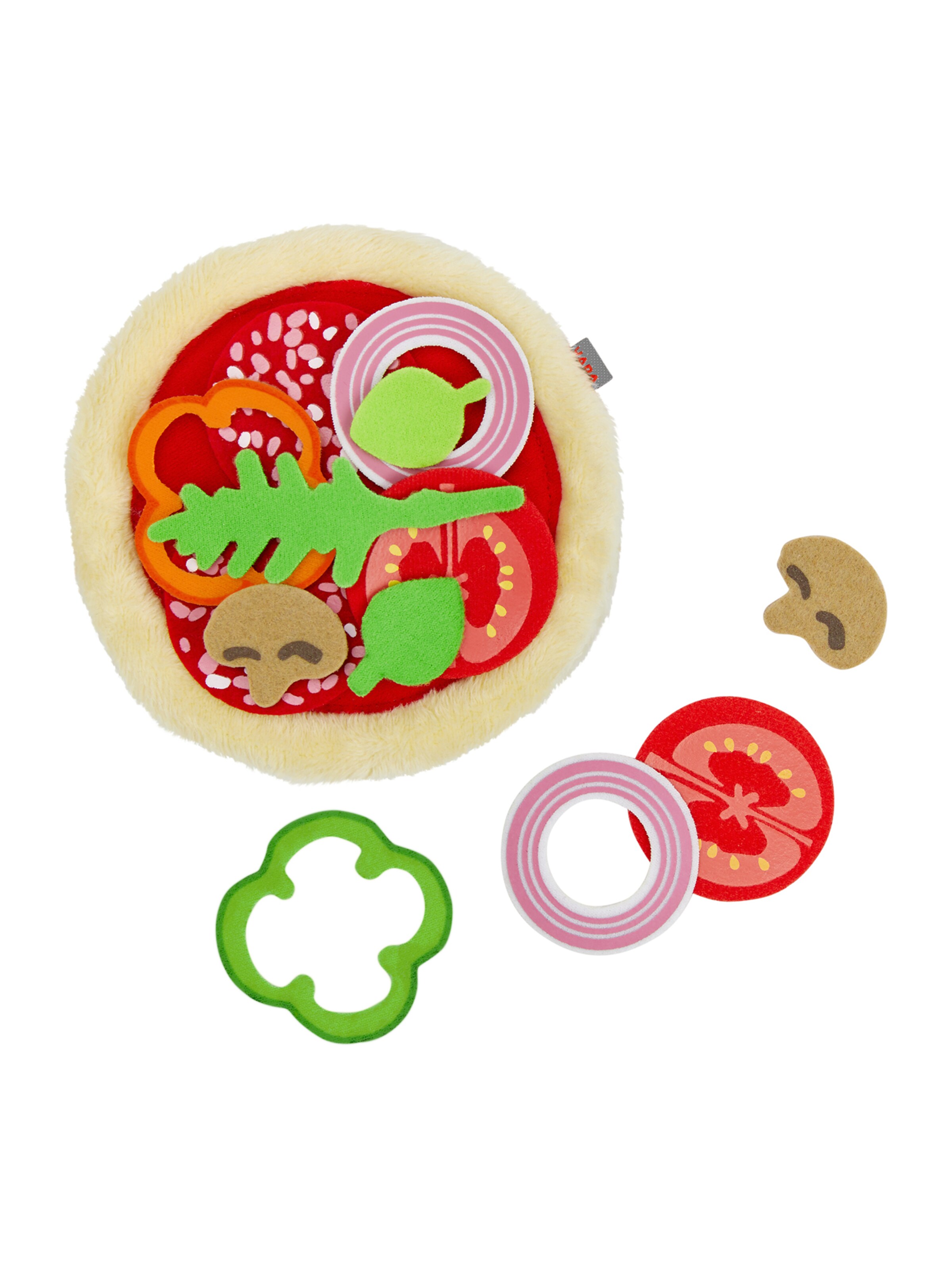 Jeux 'Creative Play' HABA en mélange de couleurs