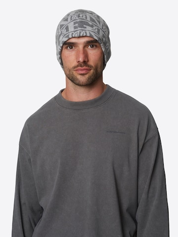 Cappello da baseball di Good For Nothing in grigio