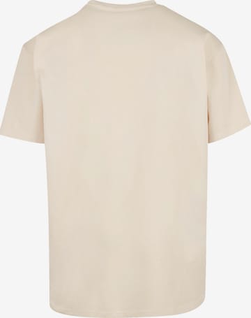 T-Shirt F4NT4STIC en beige