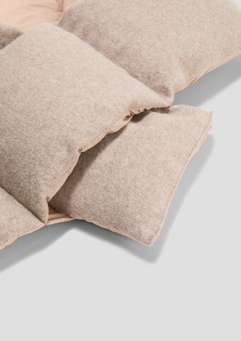 s.Oliver Schal in Beige