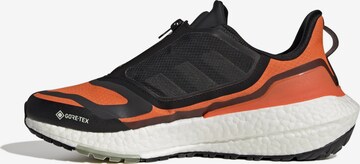 ADIDAS SPORTSWEAR Sneakers laag in Zwart: voorkant