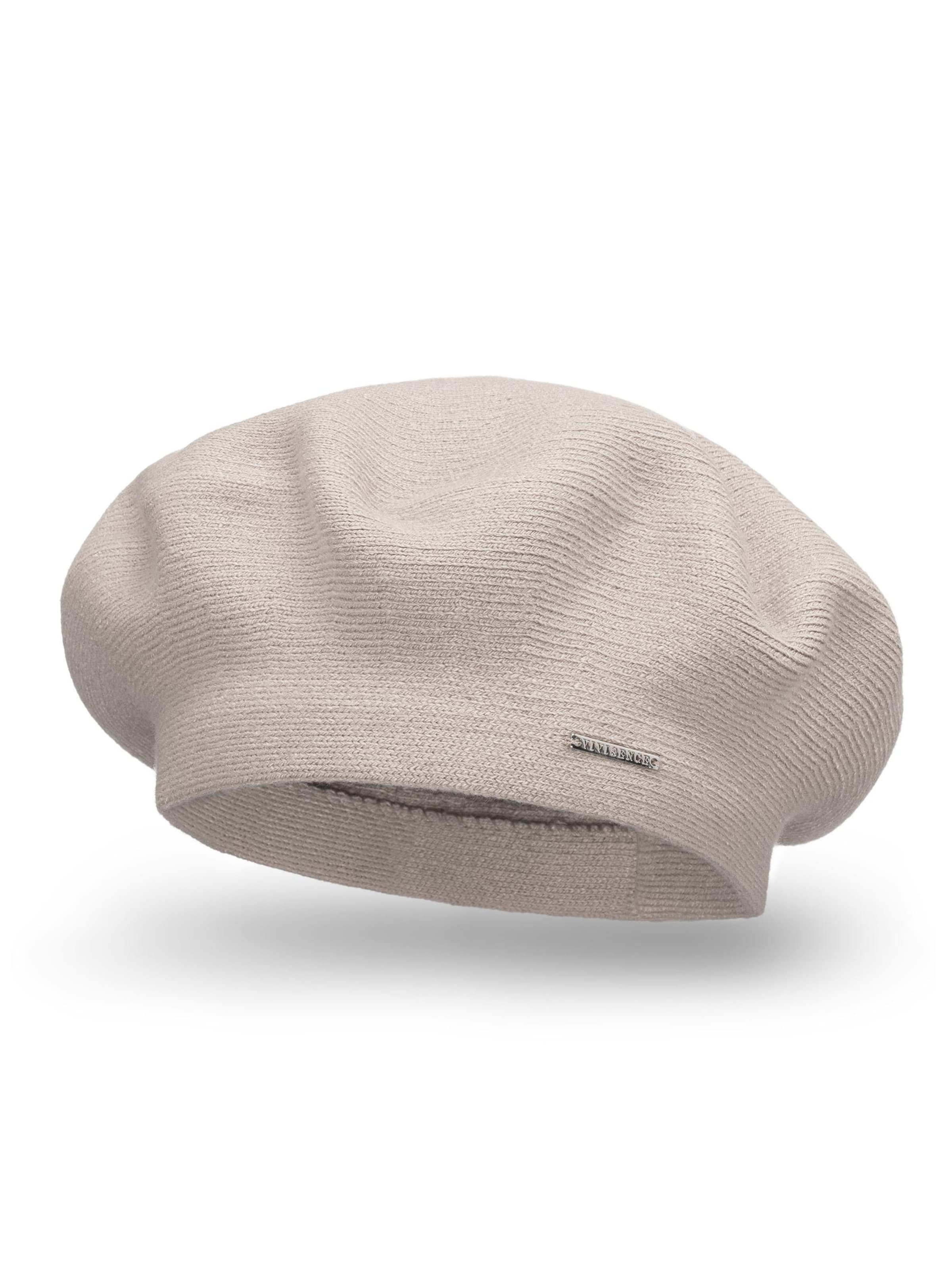 Vivisence Hut '7005'‌‌‌‌‌ in Beige: Vorderseite