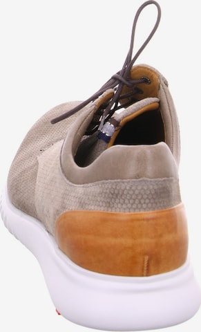 LLOYD Sneaker 'Aristo' in Grau