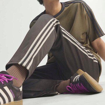 Regular Pantalon de sport 'Chile' ADIDAS PERFORMANCE en marron