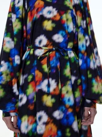 EDITED Dress 'Della' in Mixed colours