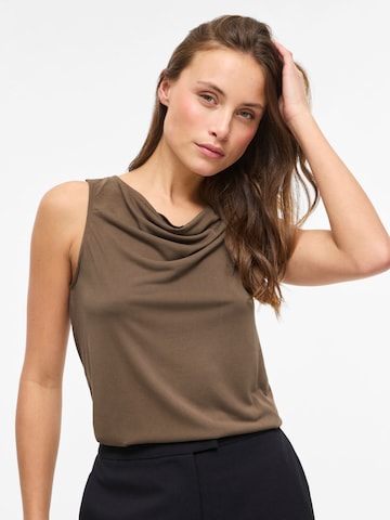 Haut 'VIMODALA' VILA en vert