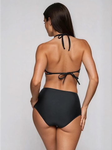 Marko - Top de bikini 'Dinn' en naranja
