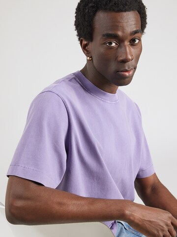 Abercrombie & Fitch Shirt in Beige