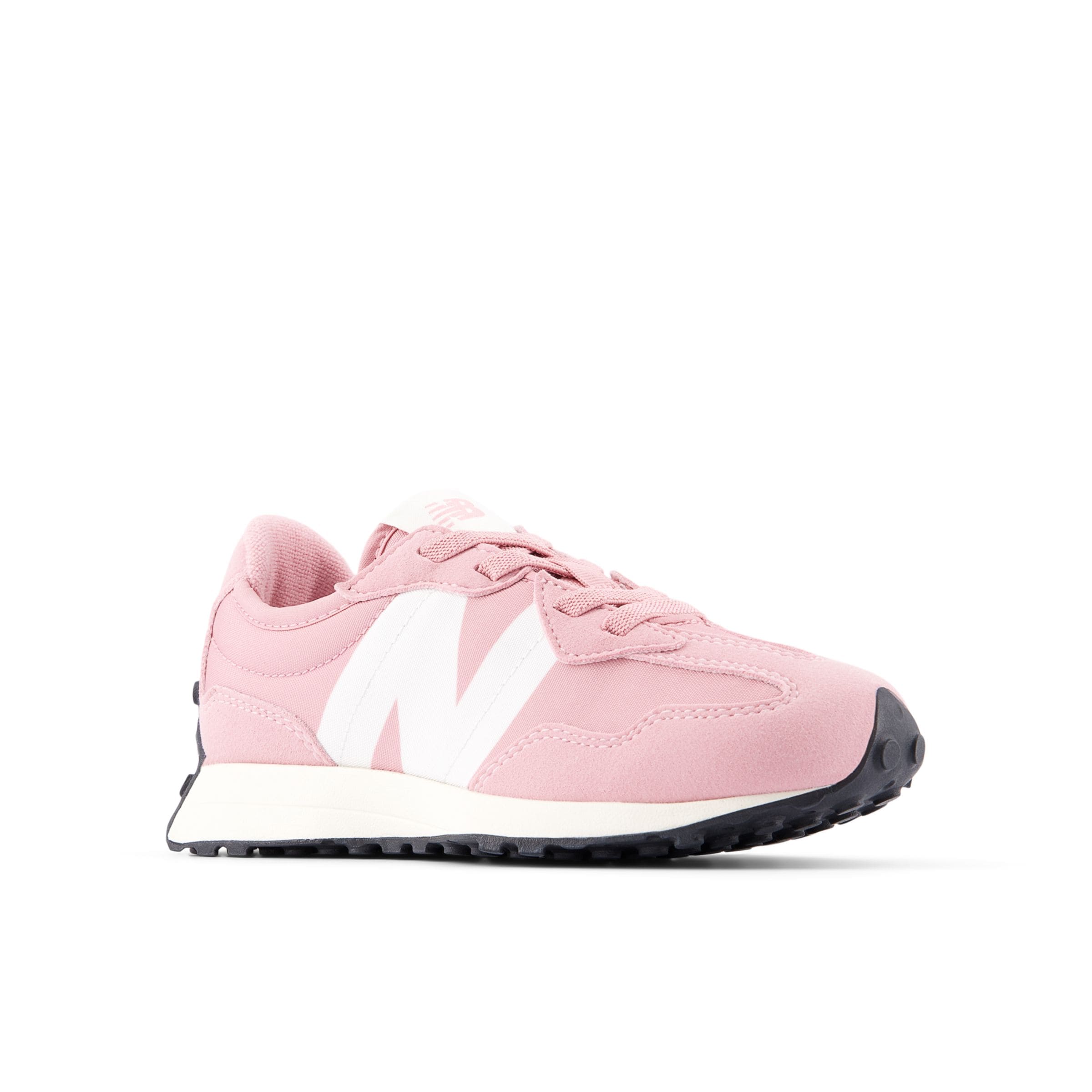 new balance Sneaker '327' in Pink: Vorderseite