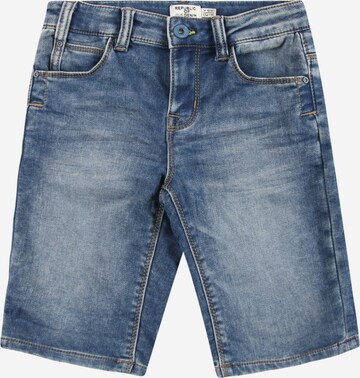 OVS Jeans in Blauw: voorkant