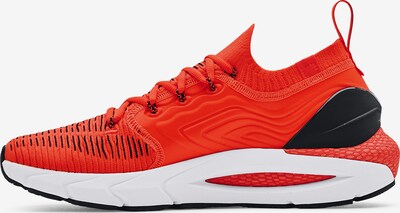 UNDER ARMOUR Athletic Shoes 'HOVR Phantom 2' in Dark orange / Black, Item view