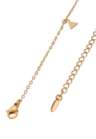 Gaya - Pulseira em ouro