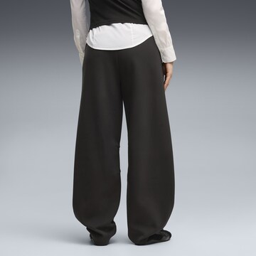 PUMA Vat Sportbroek 'SENSE' in Zwart