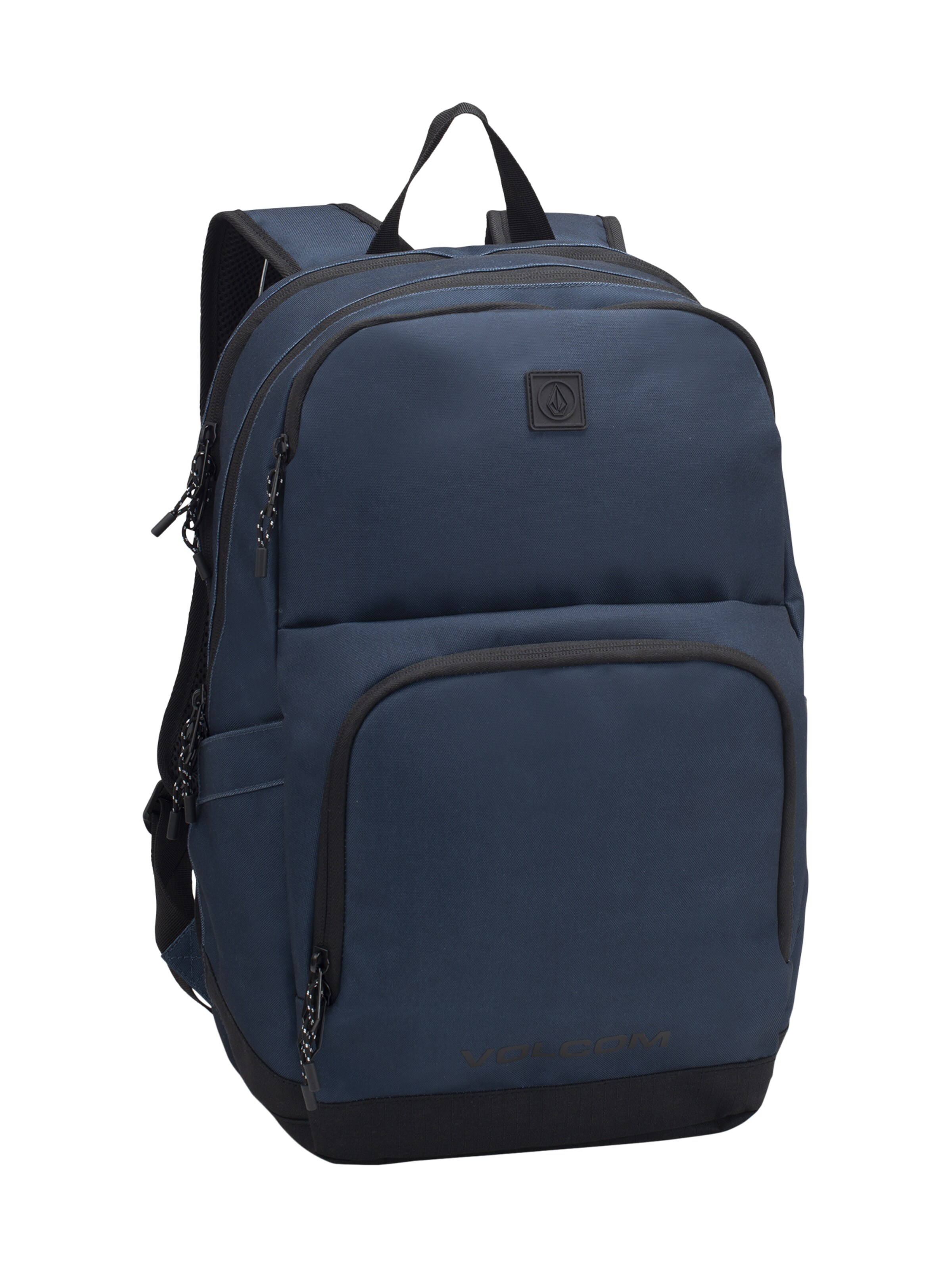 Volcom Sac à dos 'ROAMER 3' en marine, Vue avec produit