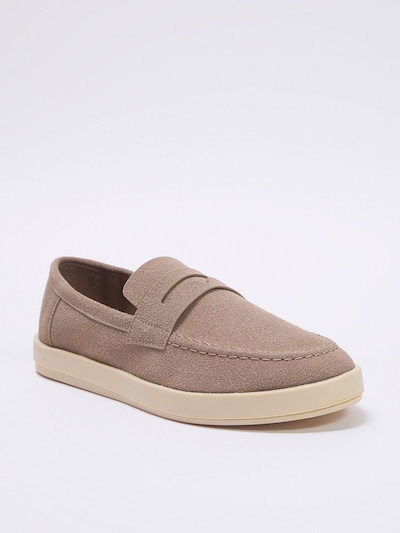 Trendyol Chaussure basse en brocart, Vue avec produit