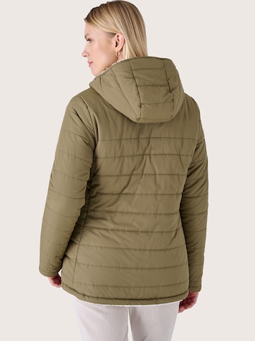 Camomilla Winter jacket 'PATRIK' in Green