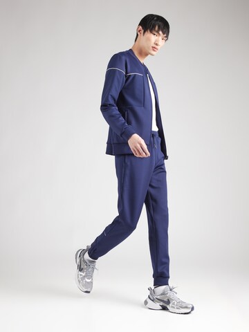 Sergio Tacchini Trainingsanzug 'LANCIO' in Blau