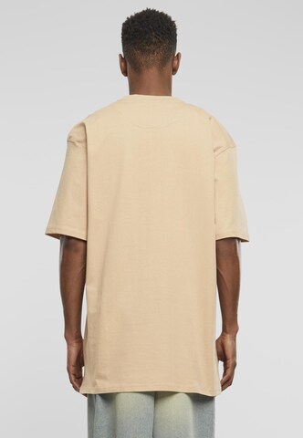 Karl Kani Shirt 'Essential' in Beige