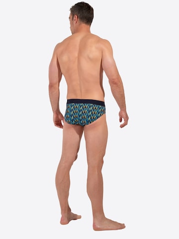 Slip ' Mini Briefs HO1 Westgate ' HOM en bleu