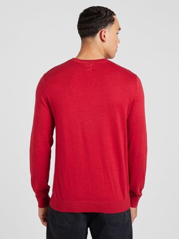 GAP - Jersey en rojo