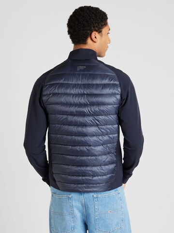 Krakatau Jacke 'Qm467' in Blau